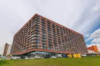 Миниатюра квартиры 33