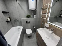 Миниатюра квартиры 4