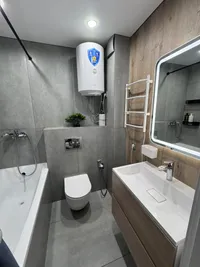 Миниатюра квартиры 5