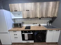 Миниатюра квартиры 8