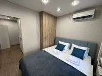 Миниатюра квартиры 9
