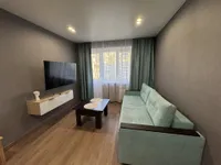 Миниатюра квартиры 11