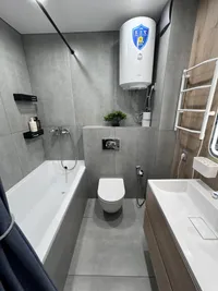 Миниатюра квартиры 12
