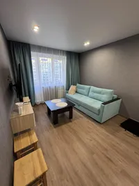 Миниатюра квартиры 15