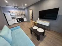 Миниатюра квартиры 21