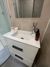 Миниатюра квартиры 8