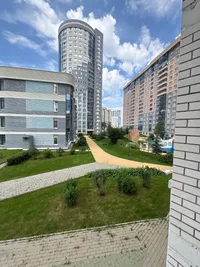 Миниатюра квартиры 10