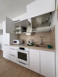 Миниатюра квартиры 13