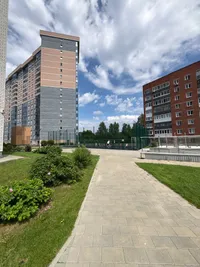Миниатюра квартиры 20