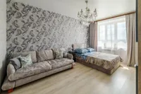 Миниатюра квартиры 1