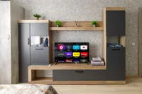 Миниатюра квартиры 4