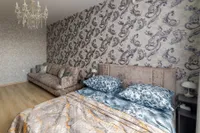Миниатюра квартиры 5
