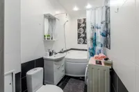 Миниатюра квартиры 8