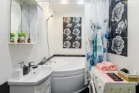 Миниатюра квартиры 9