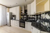 Миниатюра квартиры 11