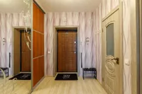 Миниатюра квартиры 16