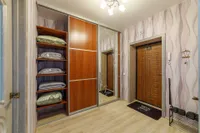 Миниатюра квартиры 17