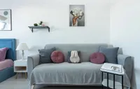 Миниатюра квартиры 4