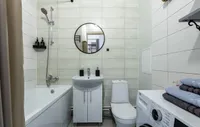 Миниатюра квартиры 13