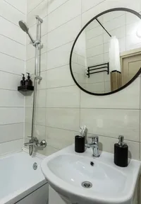 Миниатюра квартиры 14