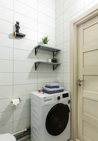 Миниатюра квартиры 15