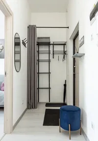 Миниатюра квартиры 17