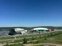 Миниатюра квартиры 15