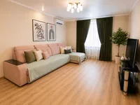 Миниатюра квартиры 20