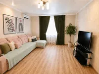 Миниатюра квартиры 21
