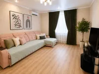 Миниатюра квартиры 22