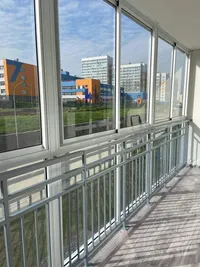 Миниатюра квартиры 13