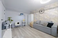 Миниатюра квартиры 8