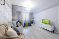 Миниатюра квартиры 12