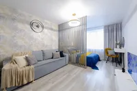 Миниатюра квартиры 15