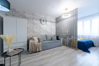 Миниатюра квартиры 16