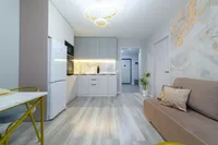 Миниатюра квартиры 17