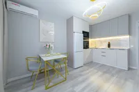 Миниатюра квартиры 18