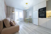 Миниатюра квартиры 22