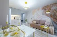 Миниатюра квартиры 25