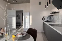 Миниатюра квартиры 6