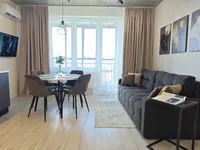 Миниатюра квартиры 8