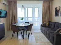 Миниатюра квартиры 9