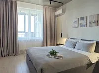 Миниатюра квартиры 14