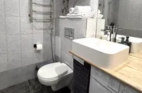 Миниатюра квартиры 16