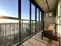Миниатюра квартиры 18