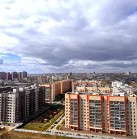 Миниатюра квартиры 21