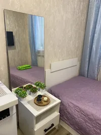 Миниатюра квартиры 1