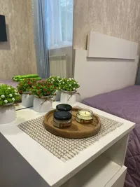 Миниатюра квартиры 3
