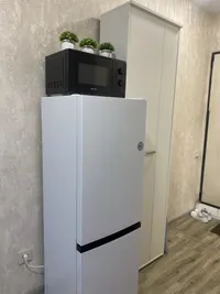 Миниатюра квартиры 4