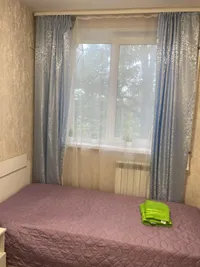 Миниатюра квартиры 5